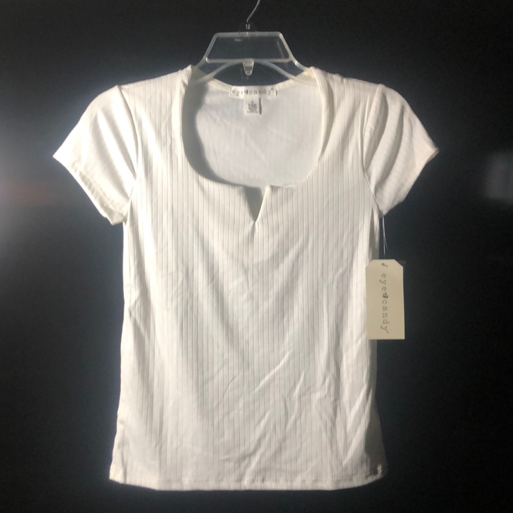 Eye Candy Tee Shirt